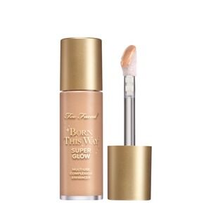 Too Faced Born This Way Super Glow Complexion Enhancer Honey‎ Glow 1oz 30ml New